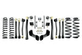 EVO Manufacturing auto part close-up