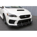 CF Windsplttr Sub/WRX/STI