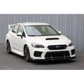 CF Windsplttr Sub/WRX/STI