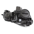 HLMP LH MB E CLASS SDN/WG