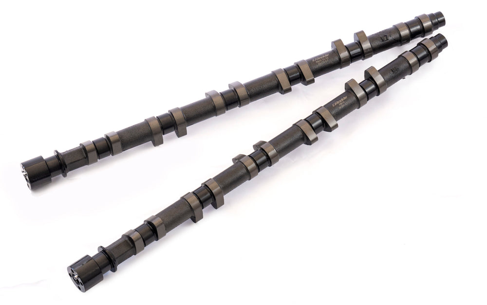 PRO CAMSHAFT RB26 EXHAUST R34 264-9