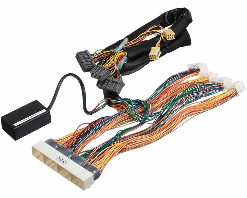 HKS F-Con Adaptor Harness RX8