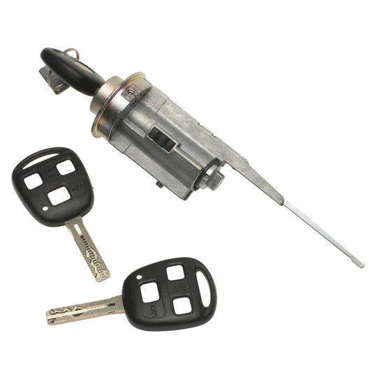 INTERMOTOR LOCKS - IGNITI