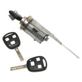 INTERMOTOR LOCKS - IGNITI