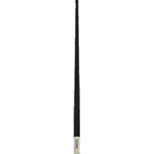 8' 6DB MARINE VHF W/ MALE FERRULE