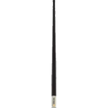 8' 6DB MARINE VHF W/ MALE FERRULE