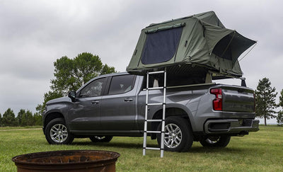 19-21 Ram 1500 Classic 6 4 Box (w o RamBox Cargo Mgt System)