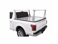 Access auto part installed view