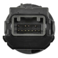 IGNITION STARTER SWITCH