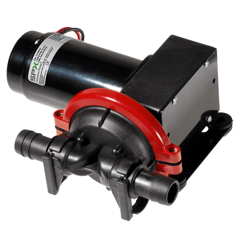 VIKING POWER 16 WASTE PUMP, 12V