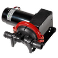 Johnson Pump auto part detail