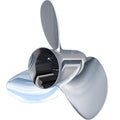 EXPRESS MACH3 OS BOAT PROPELLER(SERIES OS) 15.6X19 3 BLADE STAINLESS STEEL LH (