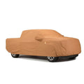 Covercraft auto part installed view