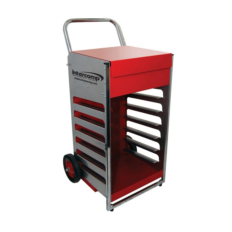 Scale Cart