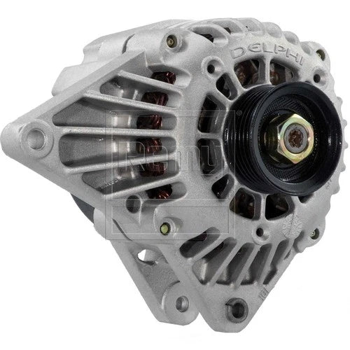 REMANUFACTURED ALTERNATOR