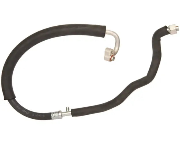 SUCTION LINE HOSE ASSEMBL