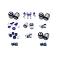 SuperPro 2004-2008 Acura TSX Base Front and Rear Vehicle Bushing Kit