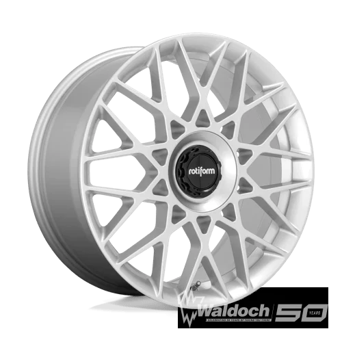 R167 19X8.5 BLANK SILVER 35MM (108-