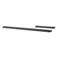 GRIP STEP 7" RUNNING BOARDS