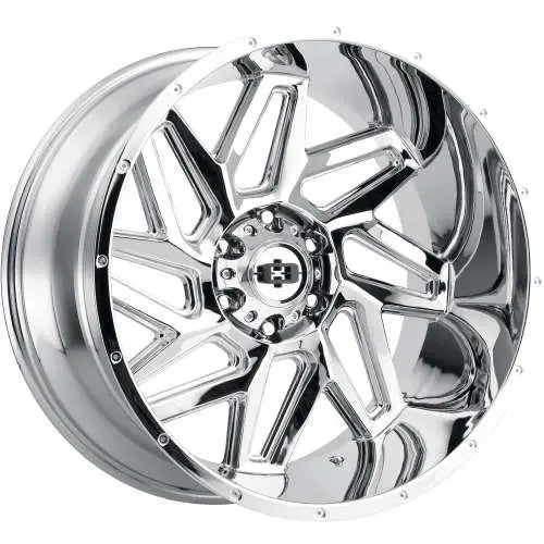 8-180 CHR VIS SPYDER