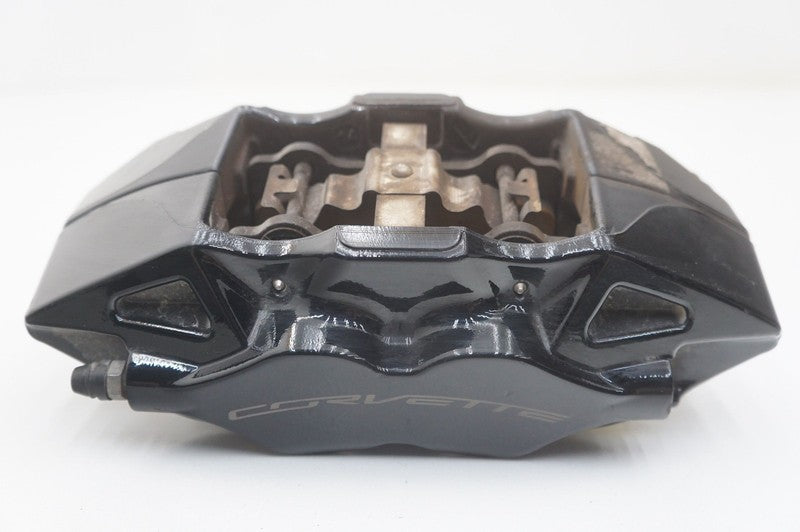 (S)CALIPER