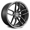 Wheel Pros, LLC auto part