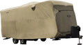 DESIGNER SFS AQUASHED CLASS A RV COVER 34 FT 1 IN 37 FT GRAY