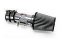 HPS Performance Performance Shortram Air Intake Kit 09-13 Honda Fit 1.5L Polish
