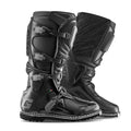 Gaerne GP1 LS Boot Black/Fluorescent Red Size - 10.5