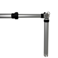 SHADE FIN,TELESCOPING ROD HOLDER MO