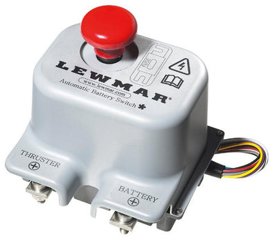 LEWMAR auto part