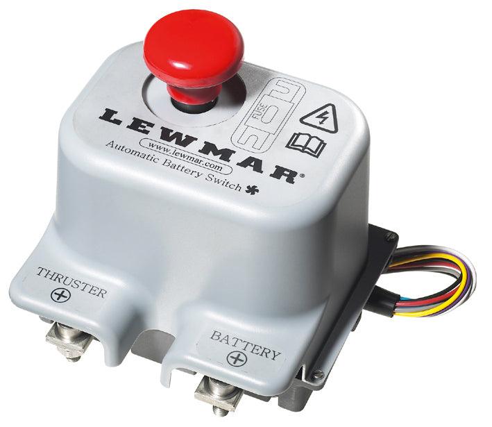 IP 3.0KW 12V MOTOR ASSY G/W