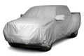 Covercraft Custom Fit Car Covers - Reflectect Silver
