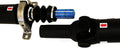 REAR DRIVESHAFT ASSEMBLY
