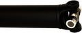 REAR DRIVESHAFT ASSEMBLY