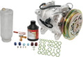 COMPLETE A/C KIT