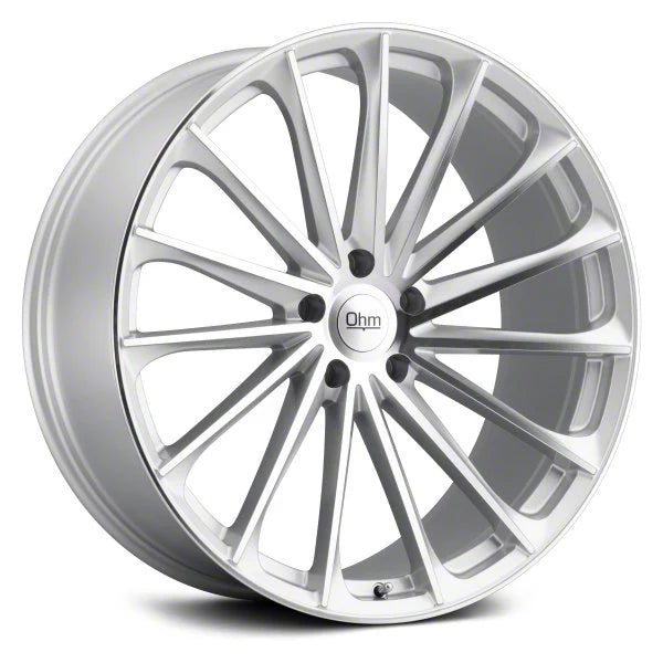 OHM PROTON 20X9.0 5/120 ET30 CB64.1