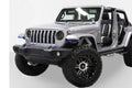 Quake LED auto part