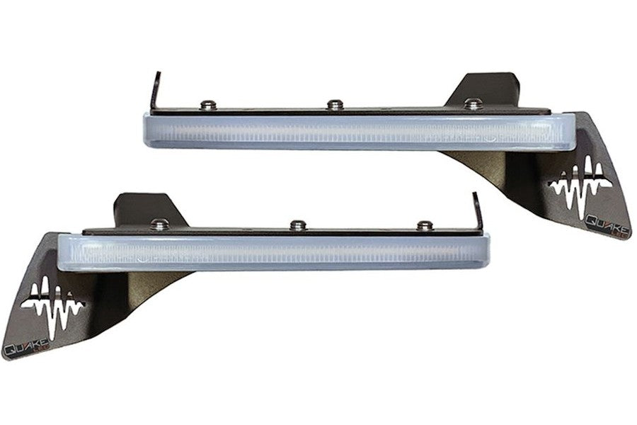 Quake LED auto part