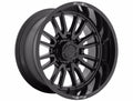 D760 20X10 8X170 G-BLK -18MM