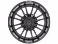 D760 20X10 8X170 G-BLK -18MM