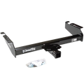 Hidden Hitch auto part