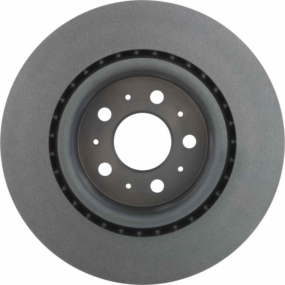 Brembo OE 13-17 Tesla Model 3 EV Brake Kit - Front
