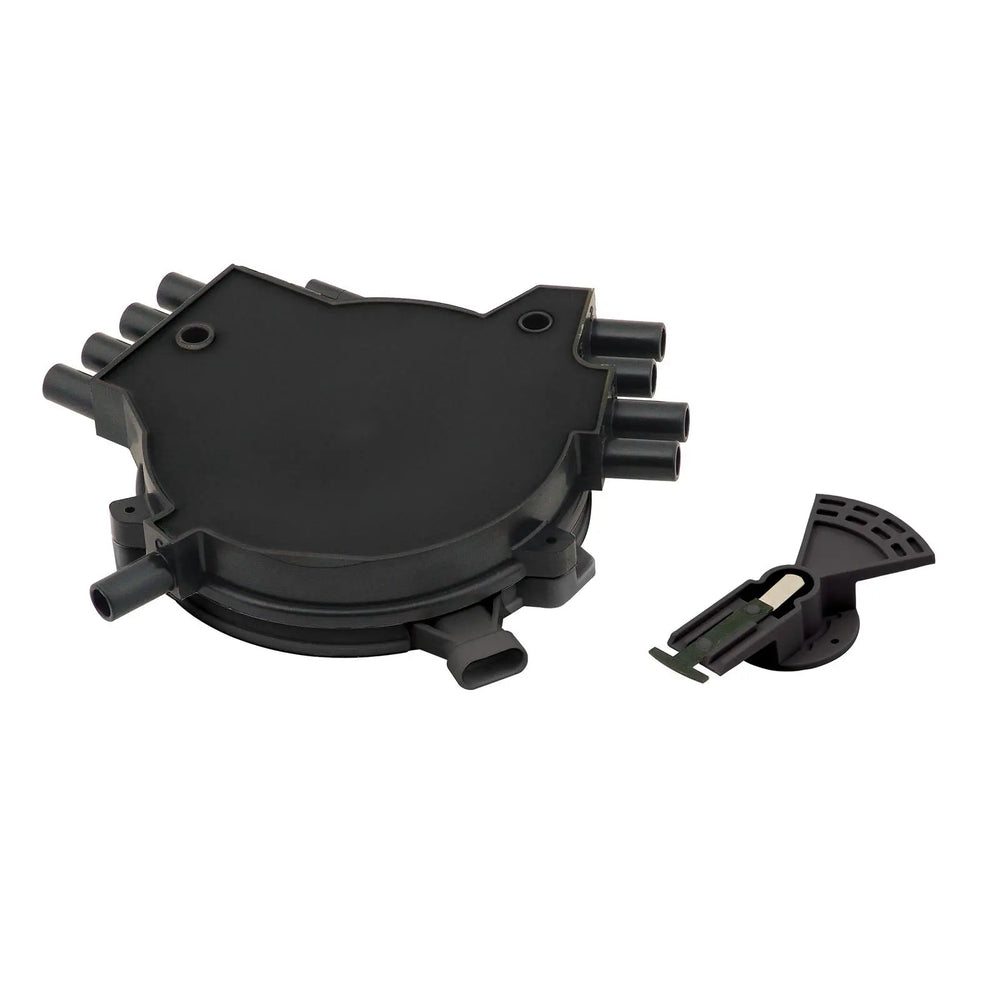 Cap And Rotor For GM Opti-Spark Ii Distributors Lt1 And Lt4 This Replacement Cap And Rotor For GM Opti-Spark Ii Distributors ACCEL