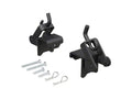 WD HOOKUP BRACKETS