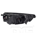 CAPA 1820 AD Q.5 LED HEADLIGHT ASSY LH