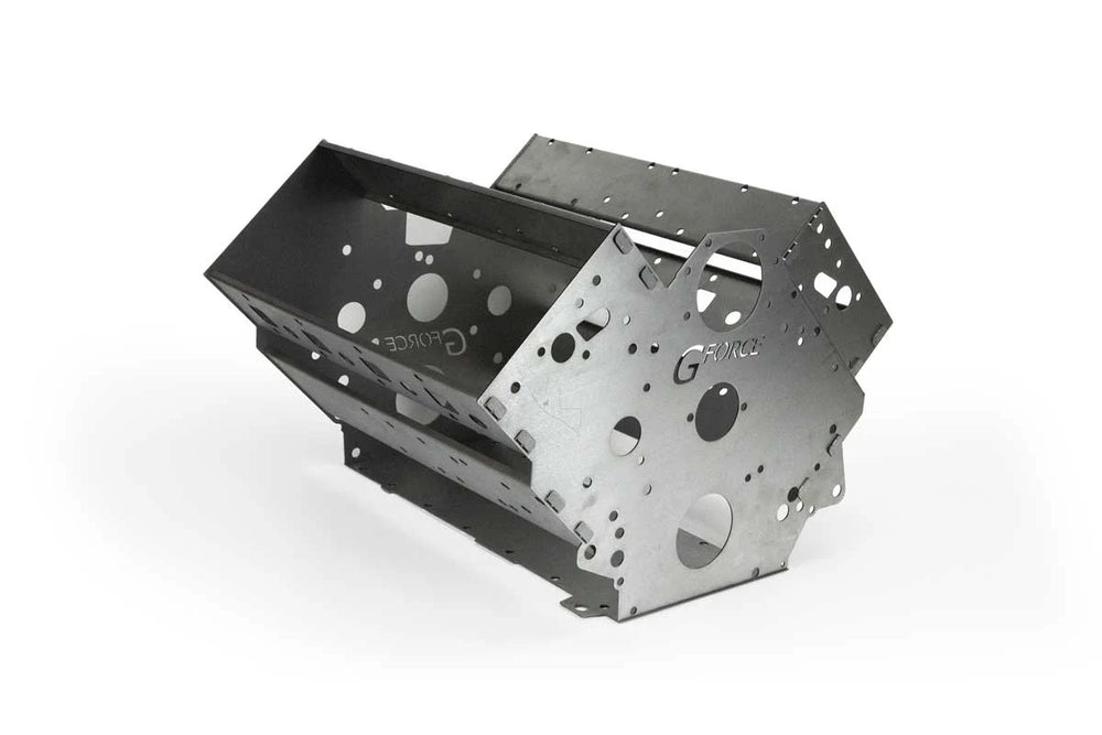 Engine Mockup Block Duramax