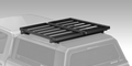 RSI Smartcap roof rack close-up