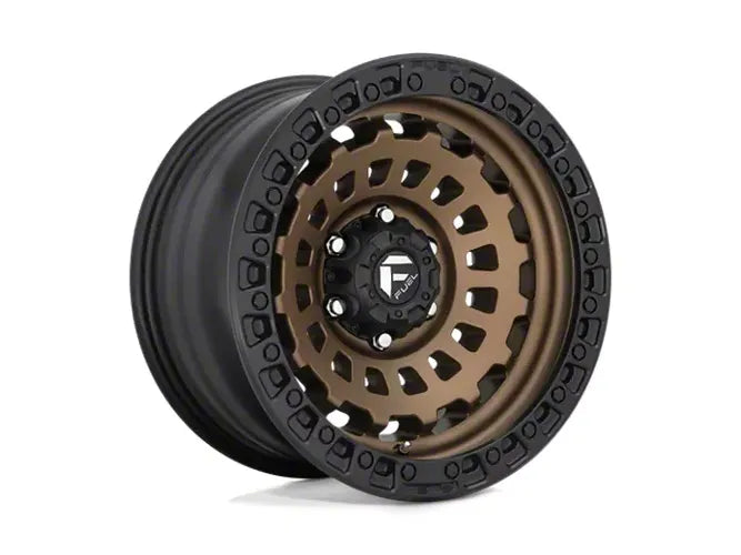 ~(50 lbs. 23X23X12)~ ZEPHYR 20x9 5x127.00 MATTE BRONZE BLACK BEAD RING (20 mm)
