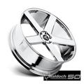 BALLER DC 24X10 5X120 72.56 P +20